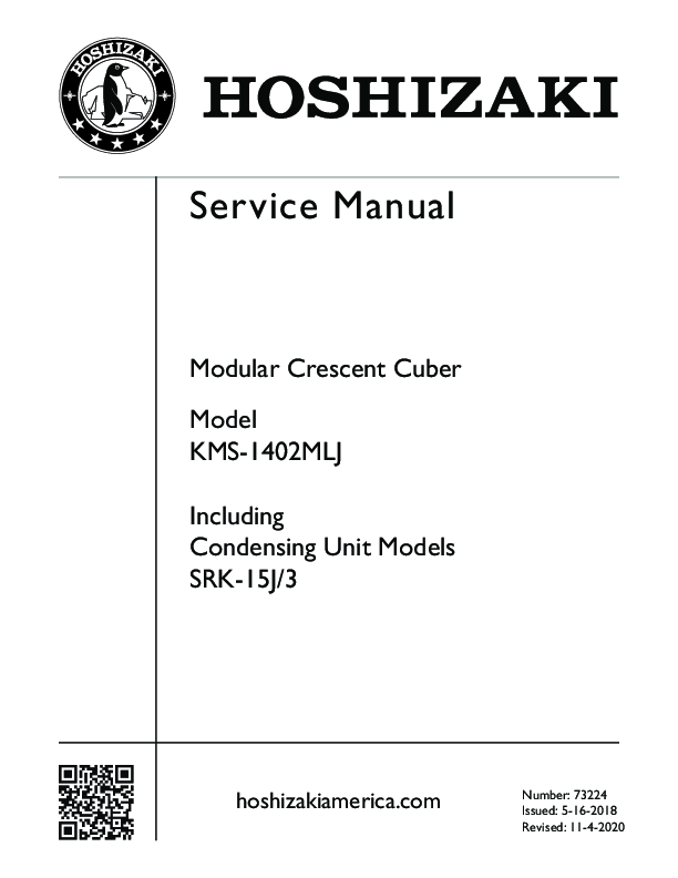 Service Manual