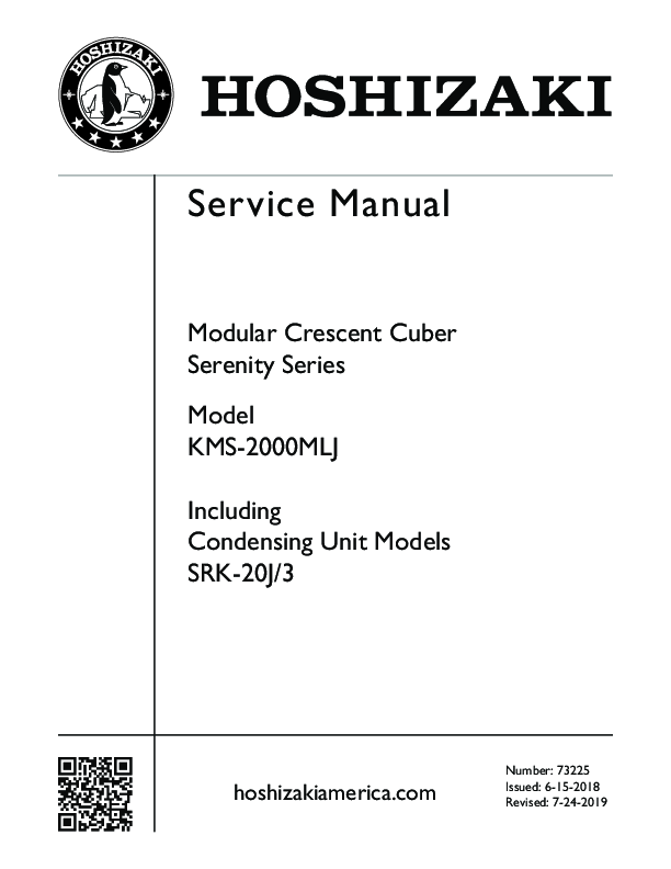 Service Manual