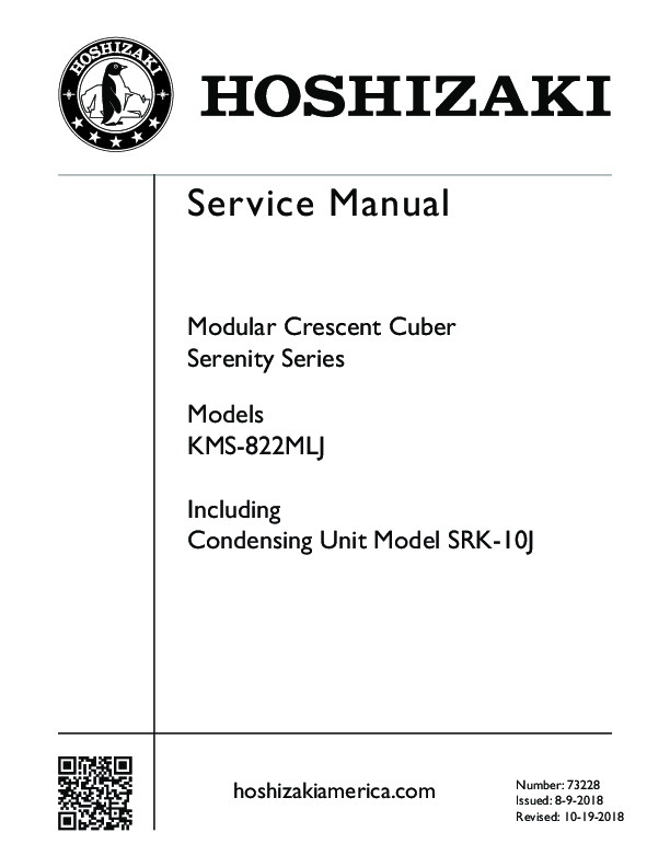 Service Manual