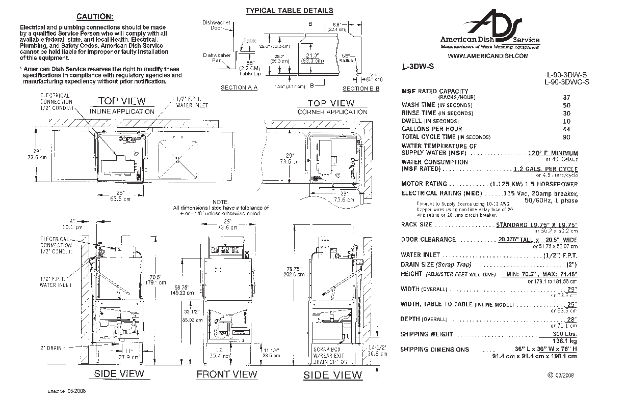 Technical Manual