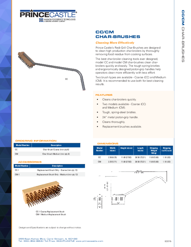 Product Guide