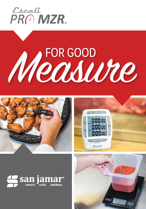 MZR Scales Brochure