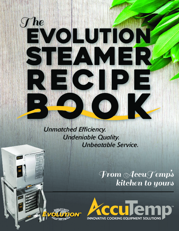 Recipe Book