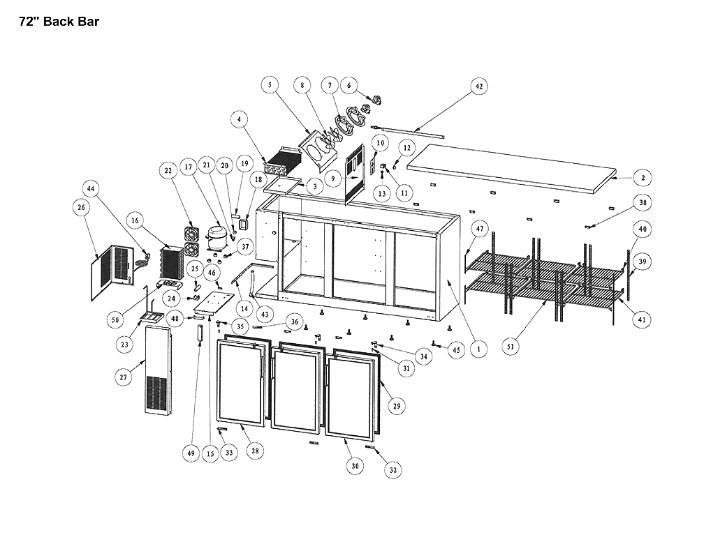 Parts Manual