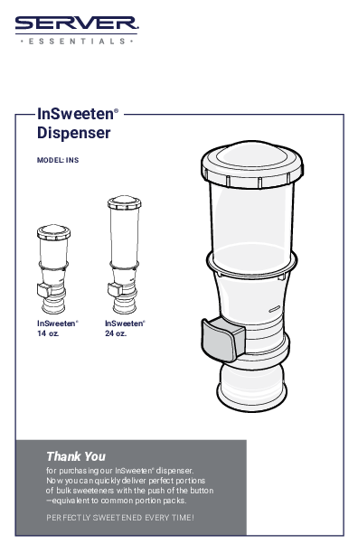 Owner's Manual