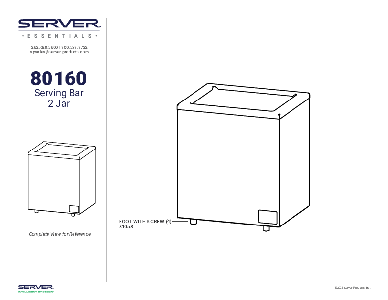 Parts List