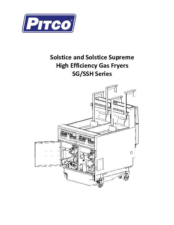 Service Manual