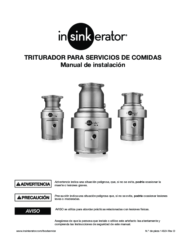 Spanish Manual