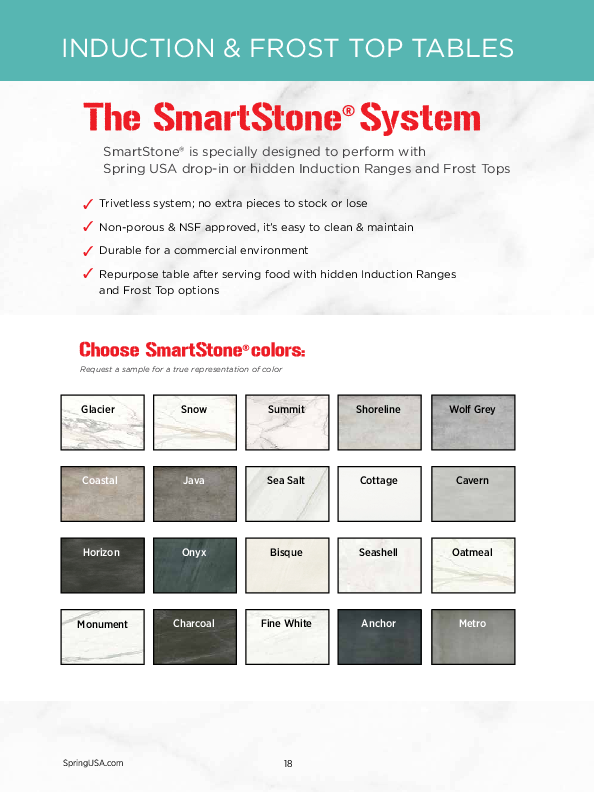 SmartStone