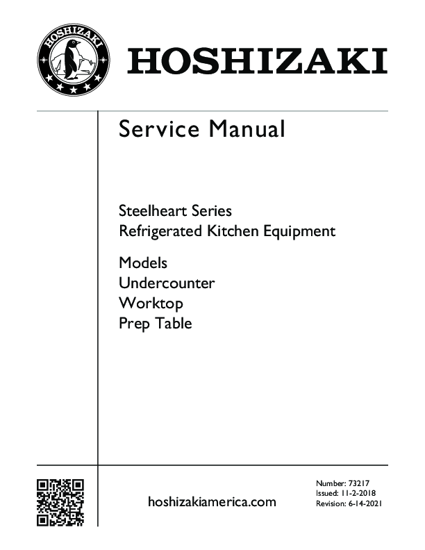 Service Manual