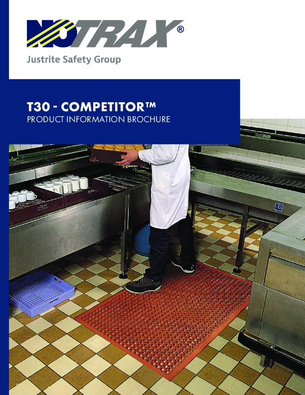 Brochure T30