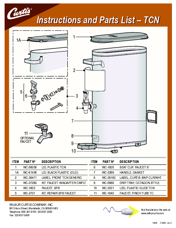 Owner's Manual