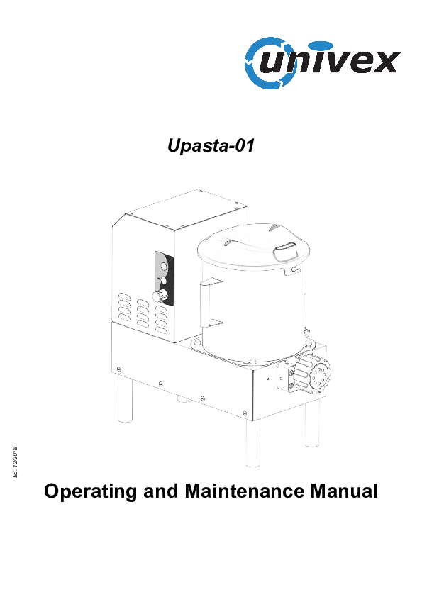 Owner's Manual