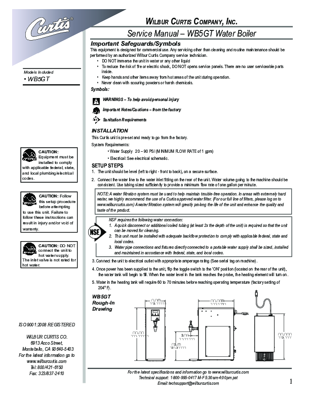 Owner's Manual