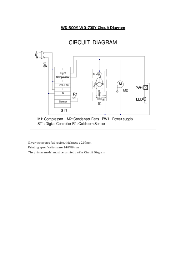 Circuit Diagram