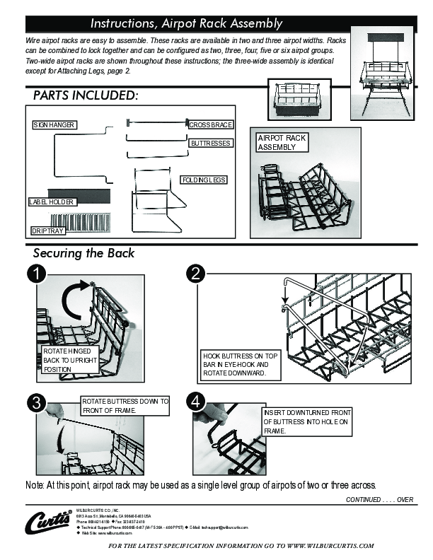 Owner's Manual