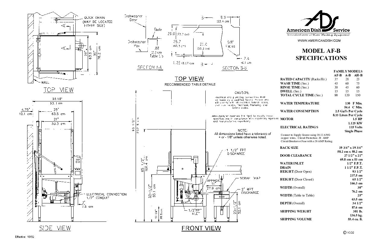 Technical Manual