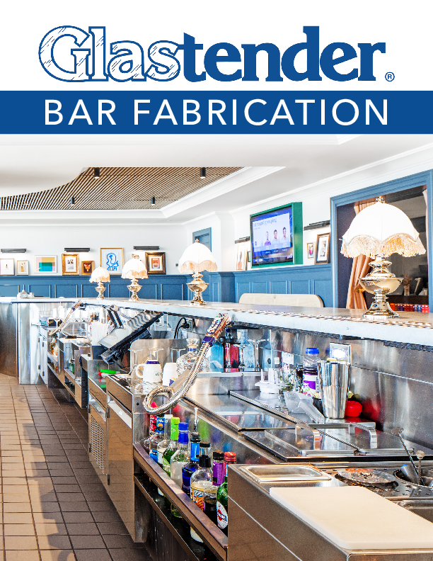 Brochure- Bar Fabrication