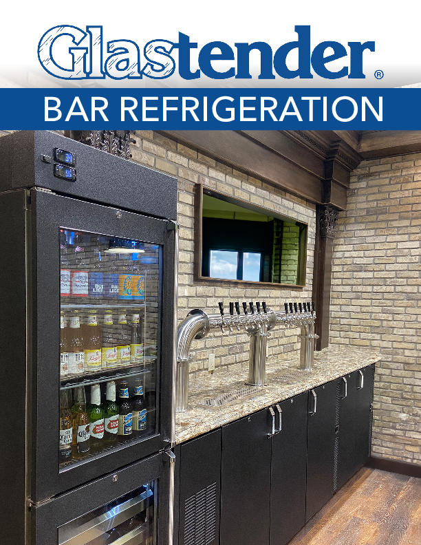 Brochure- Bar Refrigeration