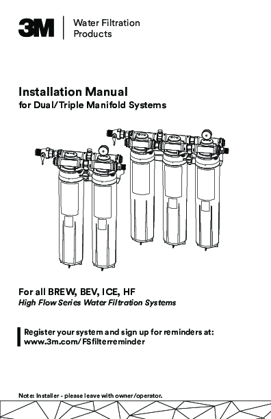 Owner's Manual