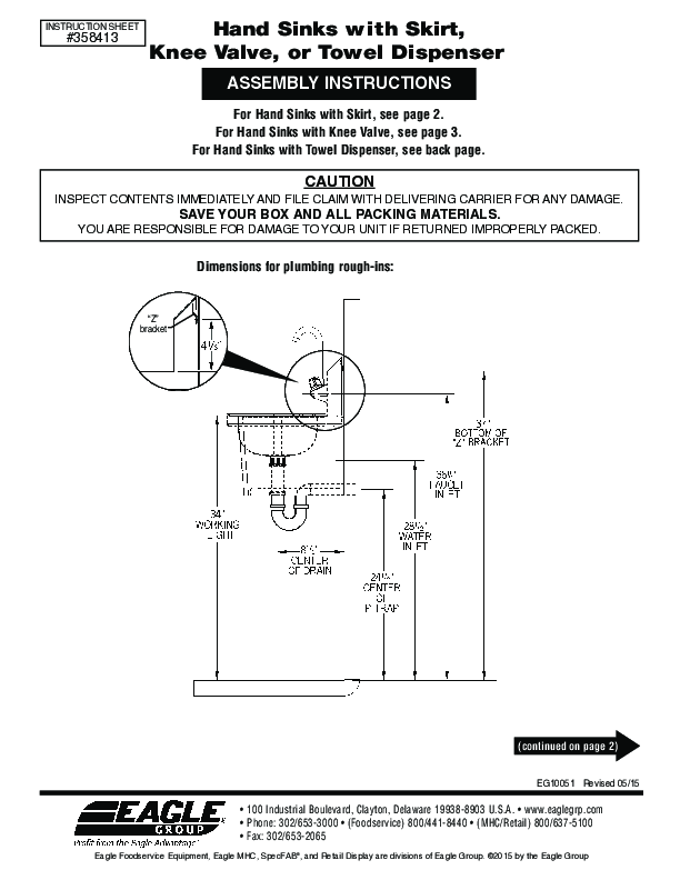 Instructions