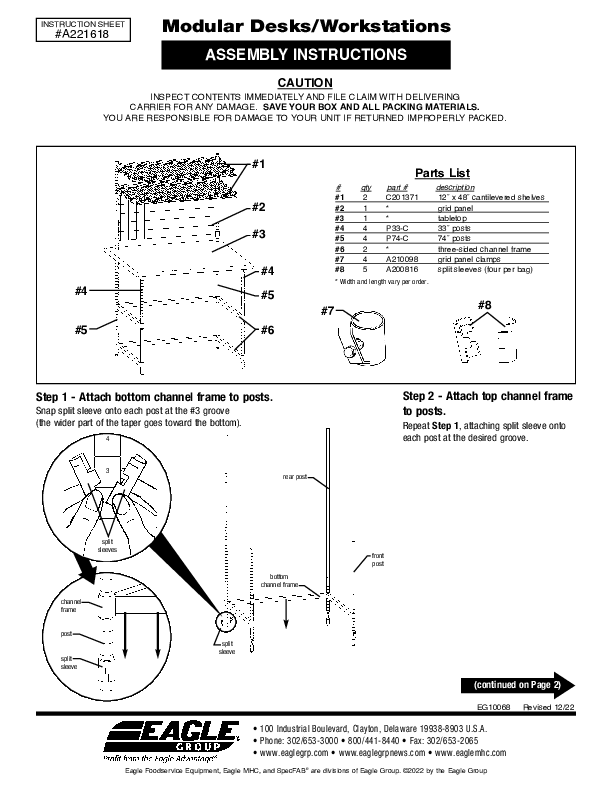 Owner's Manual