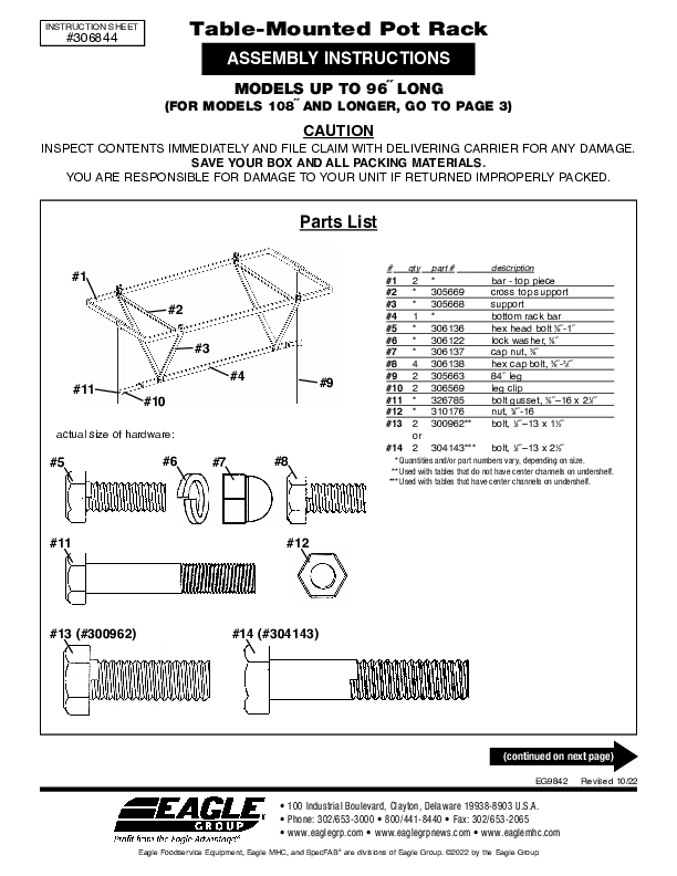 Owner's Manual