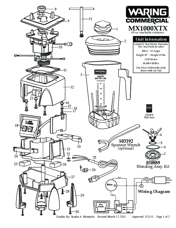 Diagram