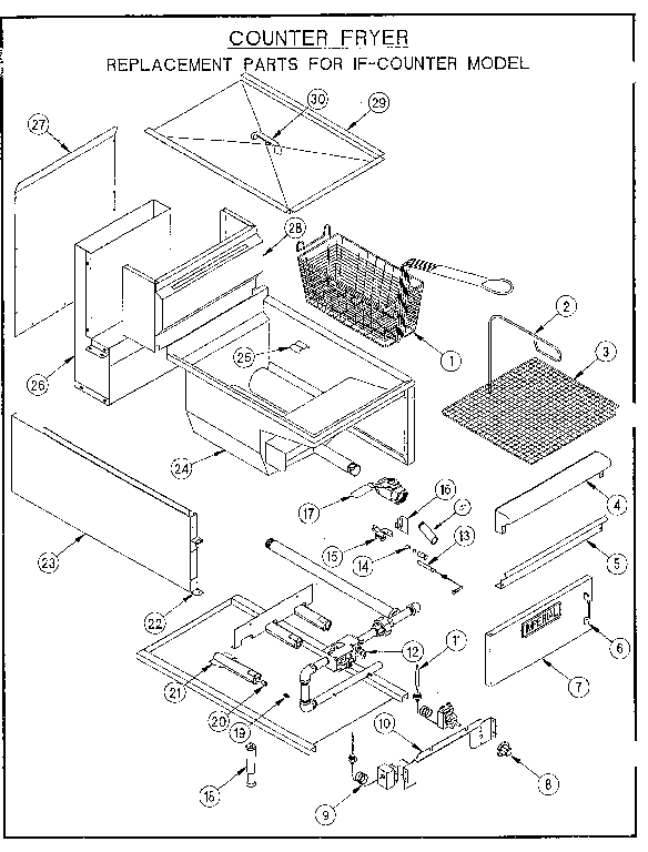 Parts Manual