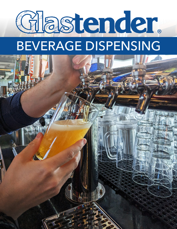 Brochure- Remote Draft Beverage Systems