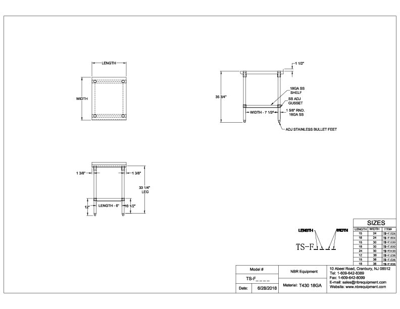 Diagram