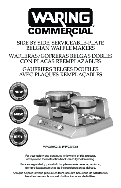 Owner's Manual